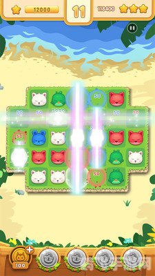 植物大战动物,植物大战动物手游攻略：守护绿意，智斗猛兽！