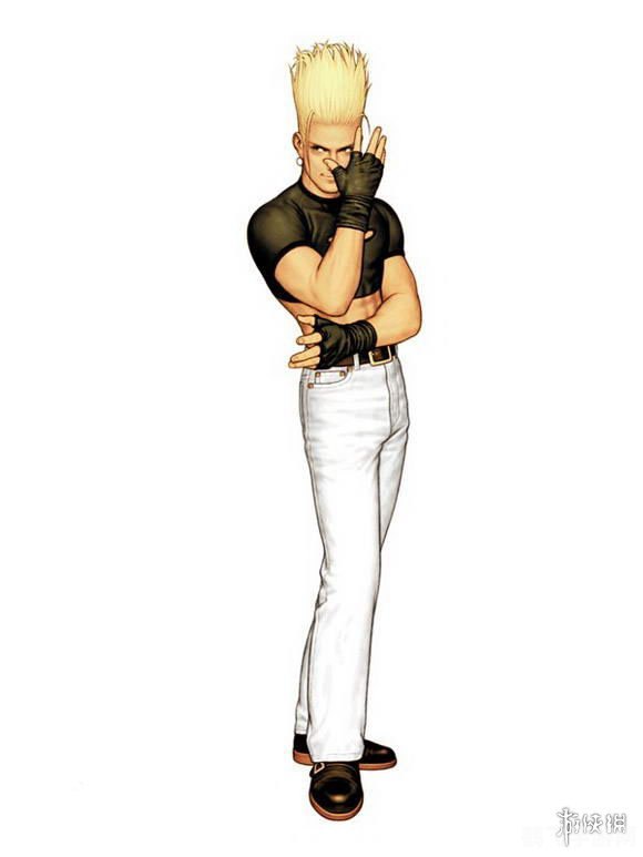 二阶堂红丸深度解析：掌握这位格斗家的精髓