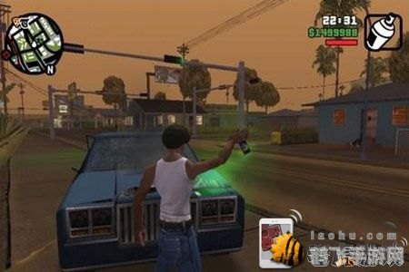 圣安地列斯终极任务攻略大全