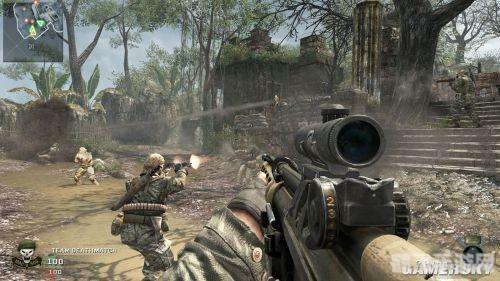 使命召唤6配置,使命召唤6配置指南:打造最佳游戏体验