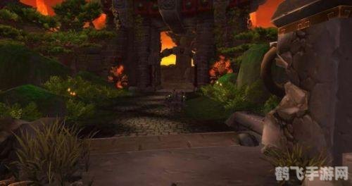 探秘斡耳朵圣殿:揭秘圣殿之谜,畅游游戏世界!