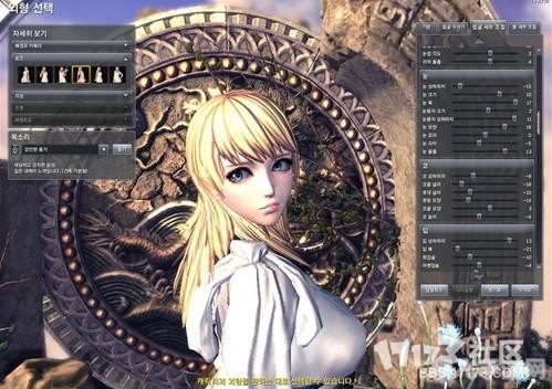 探索个性化之美:剑灵捏脸模拟器详解与攻略