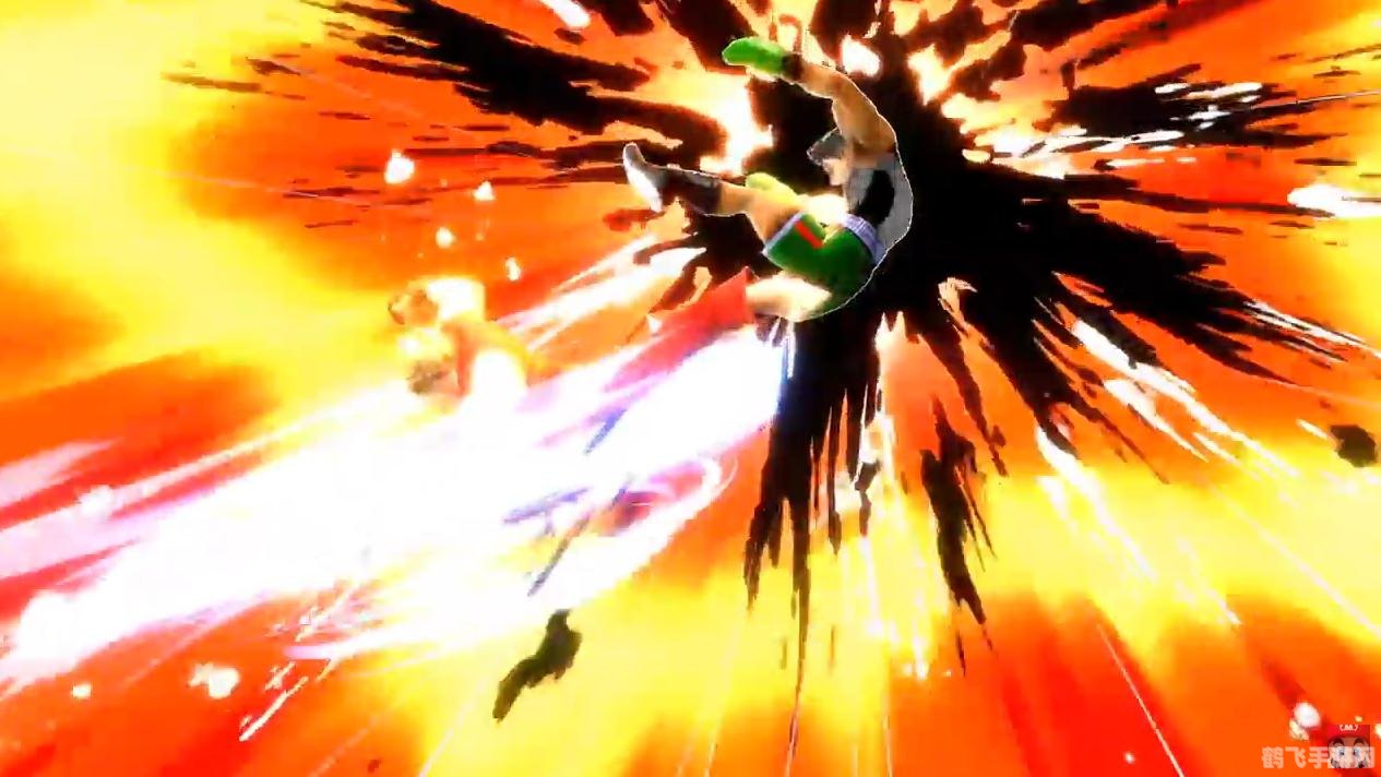 明星大乱斗小游戏终极攻略:成为乱斗之王的秘诀揭晓!