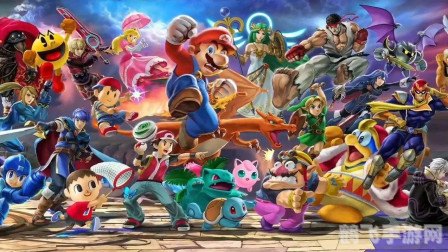 明星大乱斗小游戏终极攻略:成为乱斗之王的秘诀揭晓!