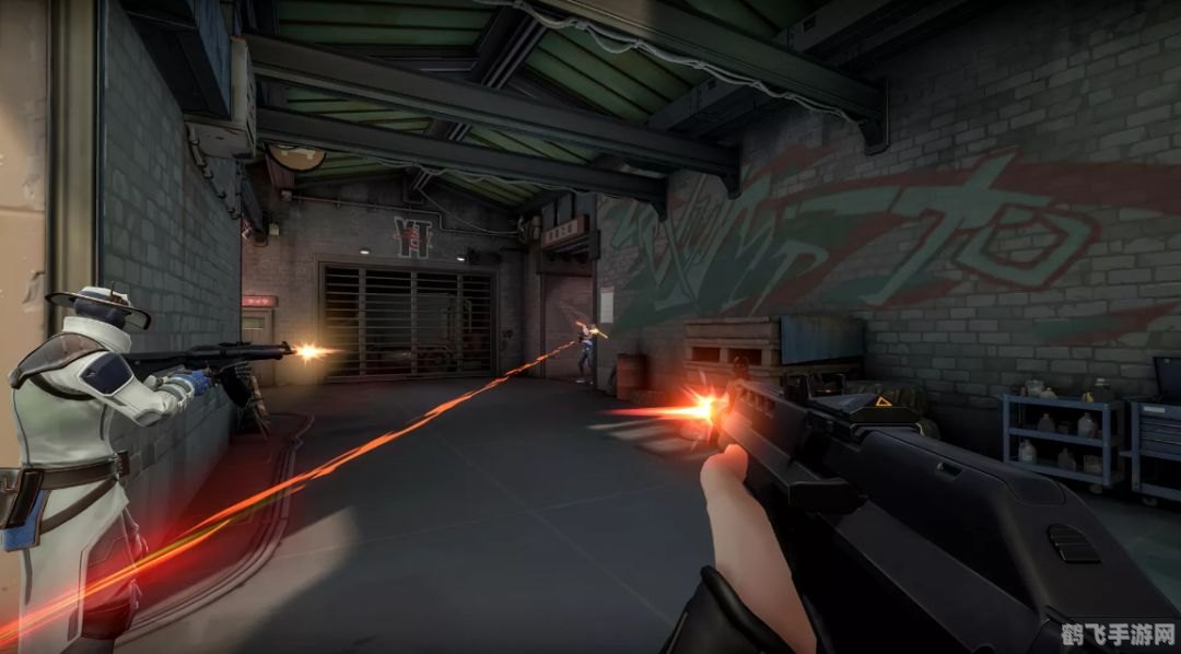 Q版CS1.6手游攻略：成为射击高手的秘诀！