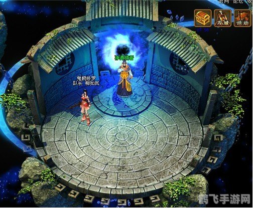 客家龙城游戏：探索虚拟世界的客家魅力