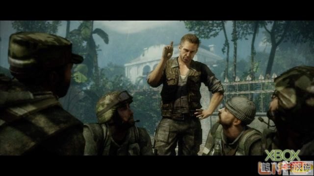 叛逆连队3,叛逆连队3手游攻略：成为顶尖战士的秘诀