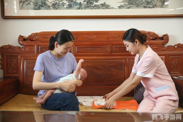 资深保姆成就攻略:手游育儿大师之路