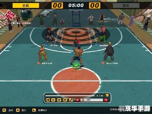 街头篮球激活,街头篮球激活：手游玩法全攻略