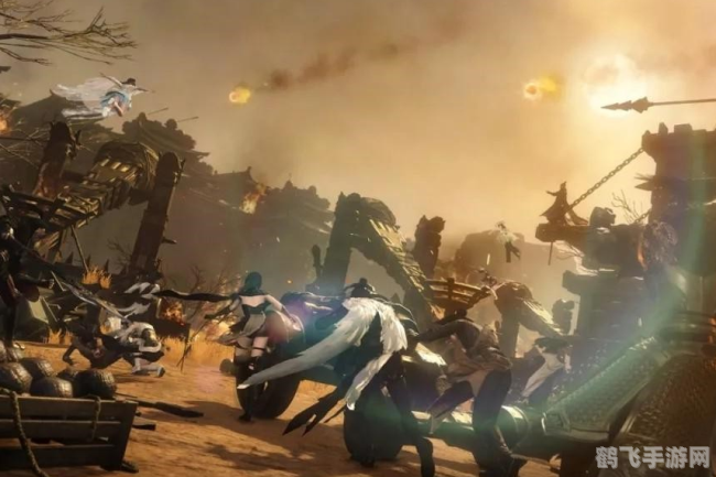 热血三国名将坐标全解析：寻找历史英豪，开启征战之旅