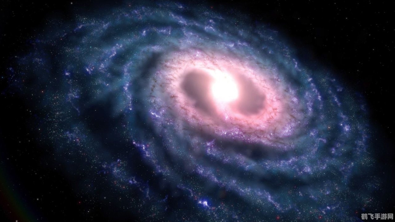 质量效应游戏体验：探索未知星系的绝妙之旅