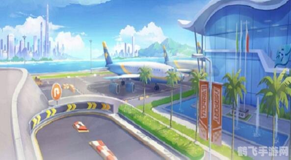 QQ飞车情迷法兰西赛道攻略:绝妙跑法助你称霸赛场