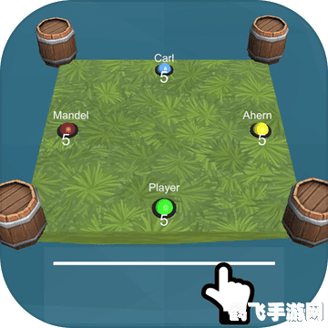 休闲的单机游戏,探索无尽乐趣:休闲单机手游玩法与攻略大全