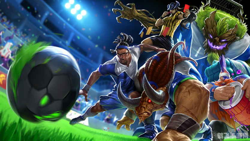 世界杯皮肤,决胜绿茵场:世界杯皮肤手游攻略