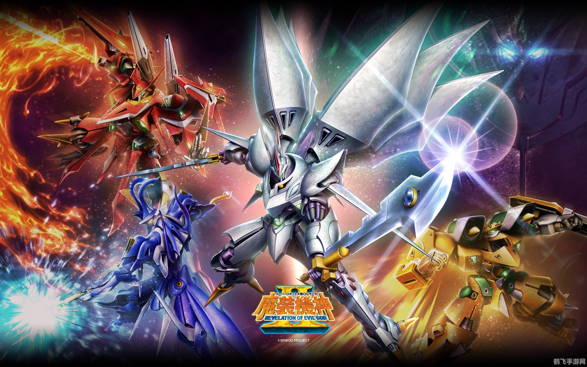 魔装机神2手游深度攻略：玩转机甲世界，成为顶级机师！