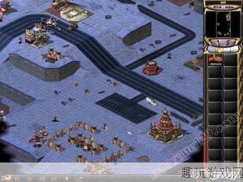 红色警戒2：尤里的复仇策略指南与深度解析