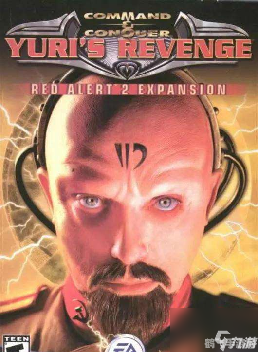 红色警戒2：尤里的复仇策略指南与深度解析