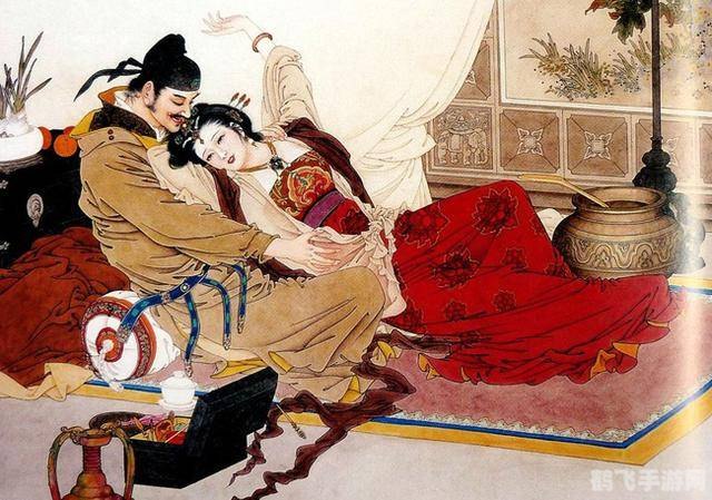 杨贵妃与西红柿：穿越时空的美食探寻