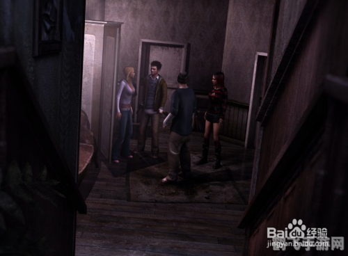 恶夜杀机1手游深度攻略：生存之道与解谜技巧