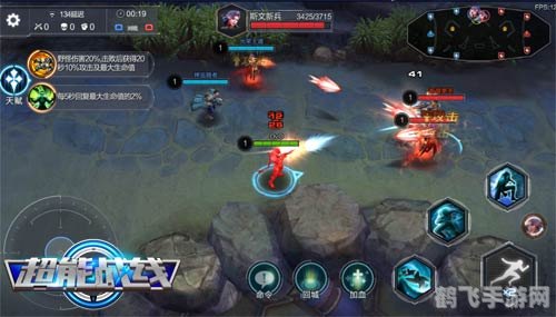 揭秘决战时刻隐藏英雄：独家攻略带你玩转手游新境界！