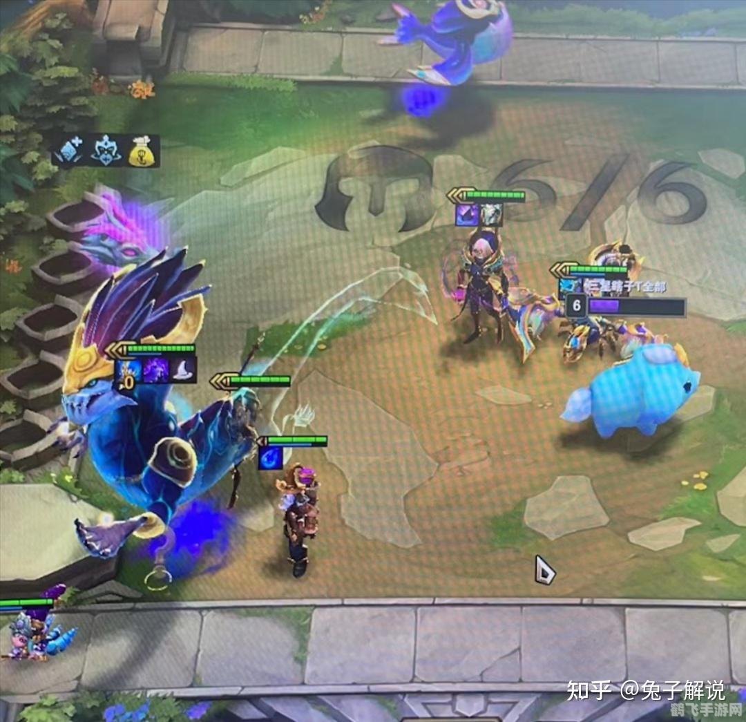 星界龙BUG揭秘:掌握这些,让你在手游中称霸一方!