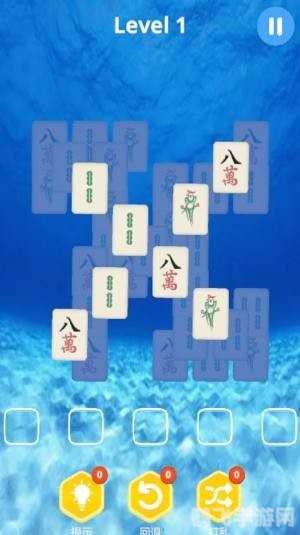 麻将消除08高手进阶:掌握这五个关键词,轻松通关无阻碍!