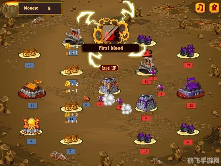 探索未知，征服新大陆：最新网页游戏攻略大揭秘