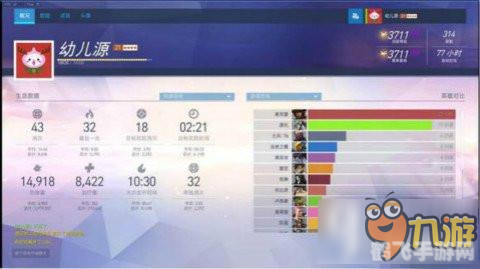 ptr守望先锋,PTR守望先锋：终极攻略与玩法解析