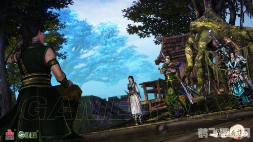 古剑奇谭ol深度解析：探索游戏魅力与攻略秘籍