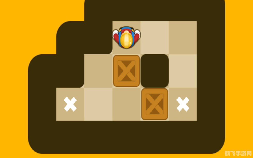 推箱子游戏攻略：成为推箱达人的秘诀！