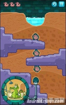 小鳄鱼游戏攻略:探险、谜题与乐趣的完美结合