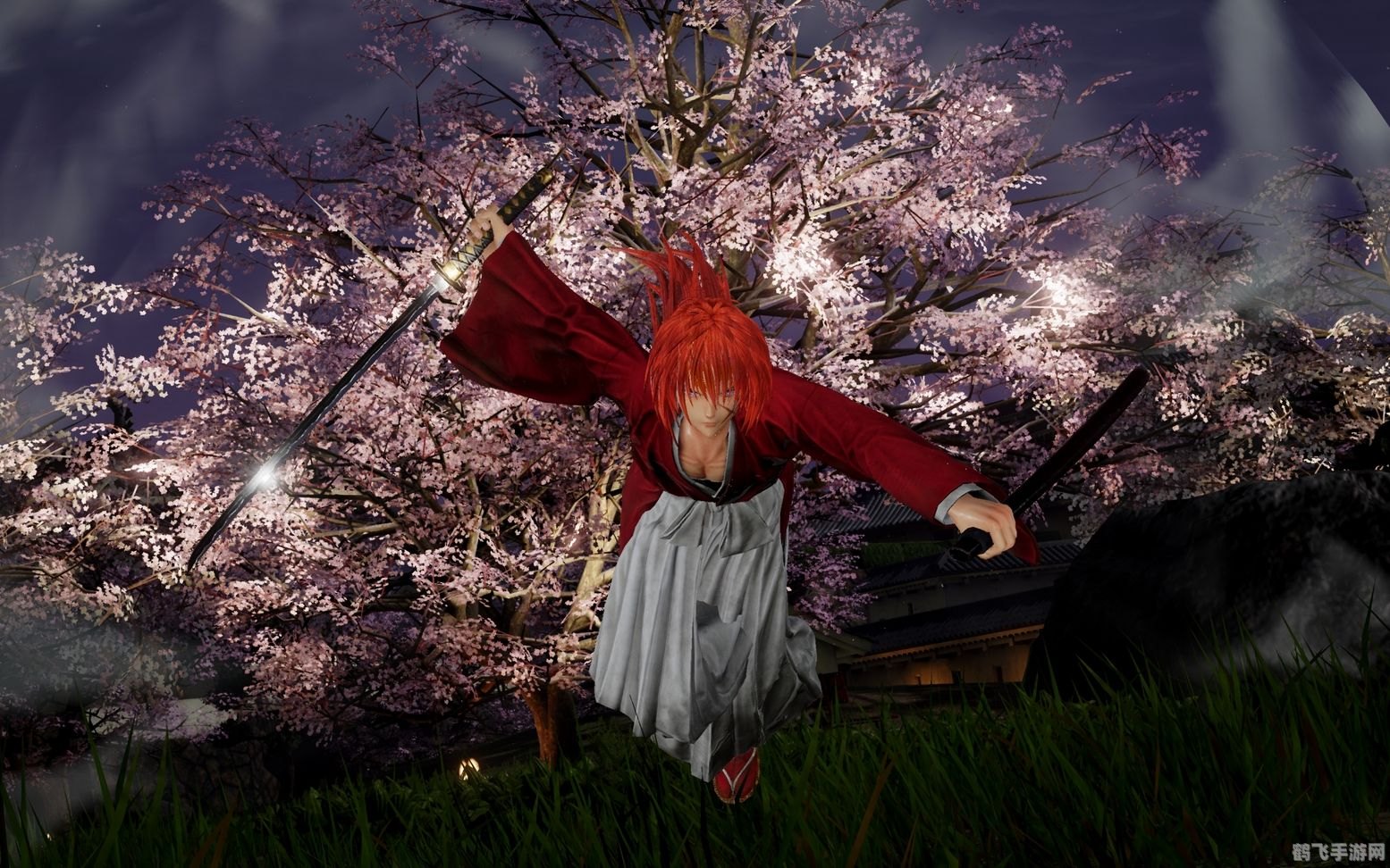 剑心补丁1.20e更新解析与实战应用