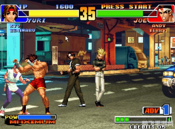 kof98出招表,拳皇98出招表全解析与实战应用攻略