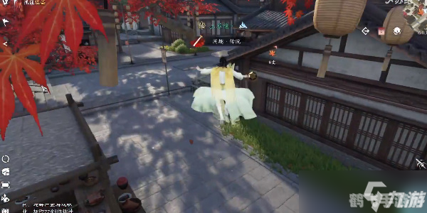 灯谜老人坐标,手游奇遇：寻找灯谜老人全攻略