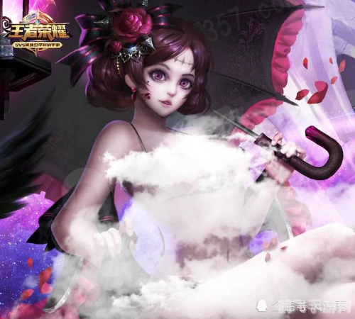 公孙离去所有衣服,公孙离全皮肤解析：王者荣耀中的风舞者