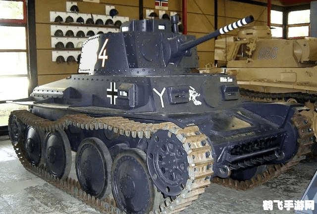 提升坦克世界战斗效率:关键策略与技巧