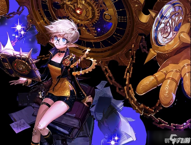 dnf缔造者名字,DNF缔造者名字揭秘:探索游戏背后的命名艺术与攻略秘籍