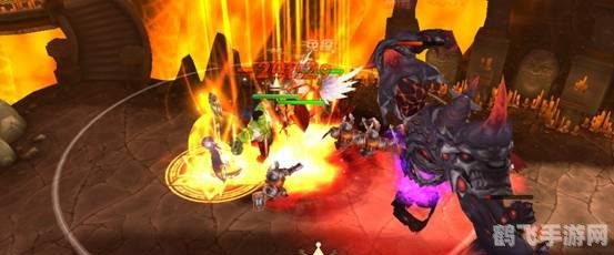 世界boss,全球争霸：世界BOSS终极攻略与玩法解析