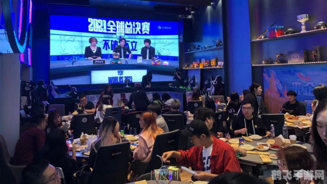 英雄联盟手游：S11总决赛观赛指南与玩法攻略