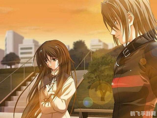 秋之回忆4手游深度攻略：重温经典，解锁你的恋爱回忆