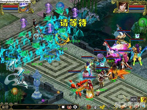 问道化妆舞会,问道化妆舞会：揭秘独特玩法与攻略秘籍