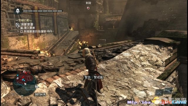 刺客信条黑旗免费领取攻略，限时活动不容错过！