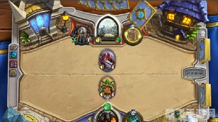 毛毛 炉石,毛毛带你玩转炉石传说：新手攻略与进阶玩法