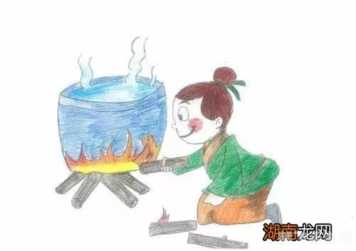 成语釜底抽薪用了什么灭火原理,成语釜底抽薪揭秘:灭火原理在游戏中的巧妙运用