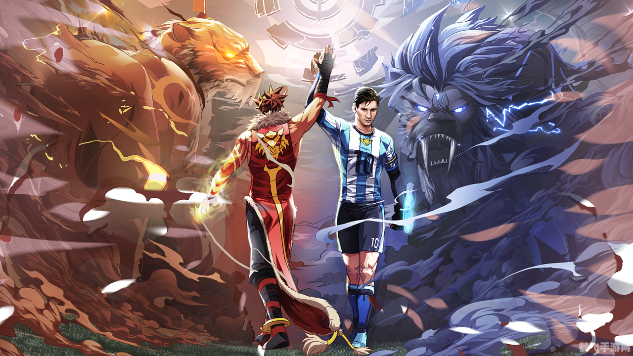 王者荣耀小乔喷了的表情,王者荣耀小乔表情包背后的游戏攻略