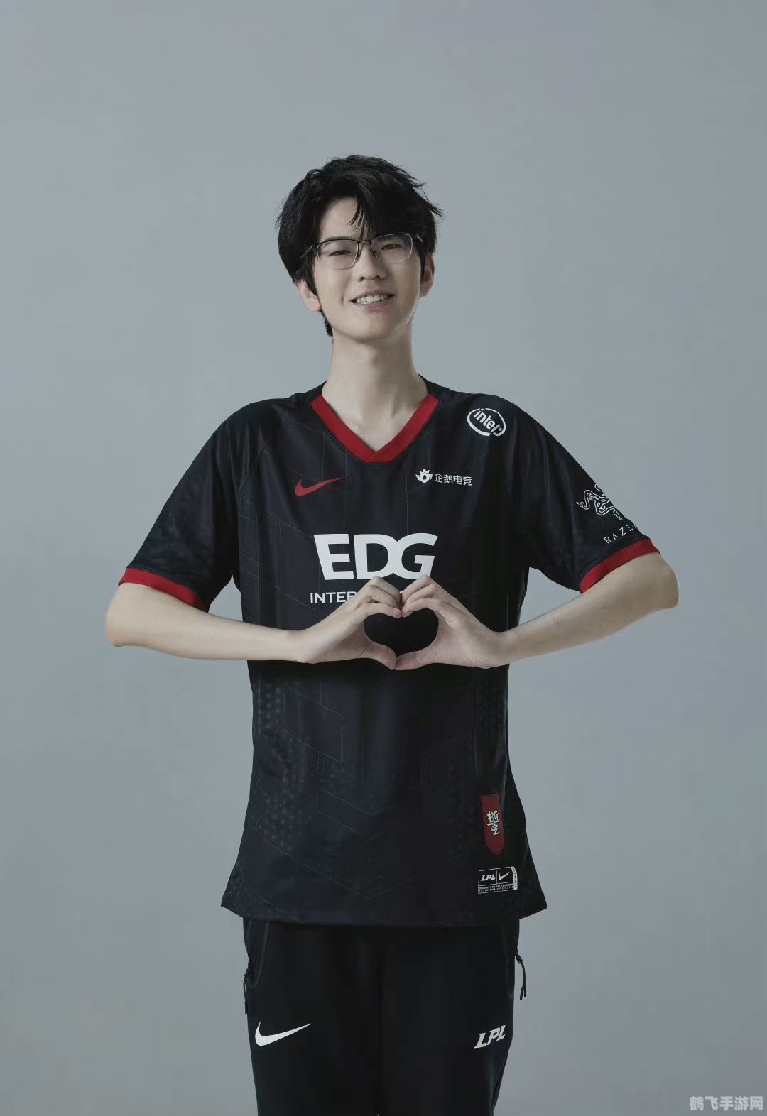 edg赵礼杰是哪里人,EDG赵礼杰:电竞新星的地域之谜