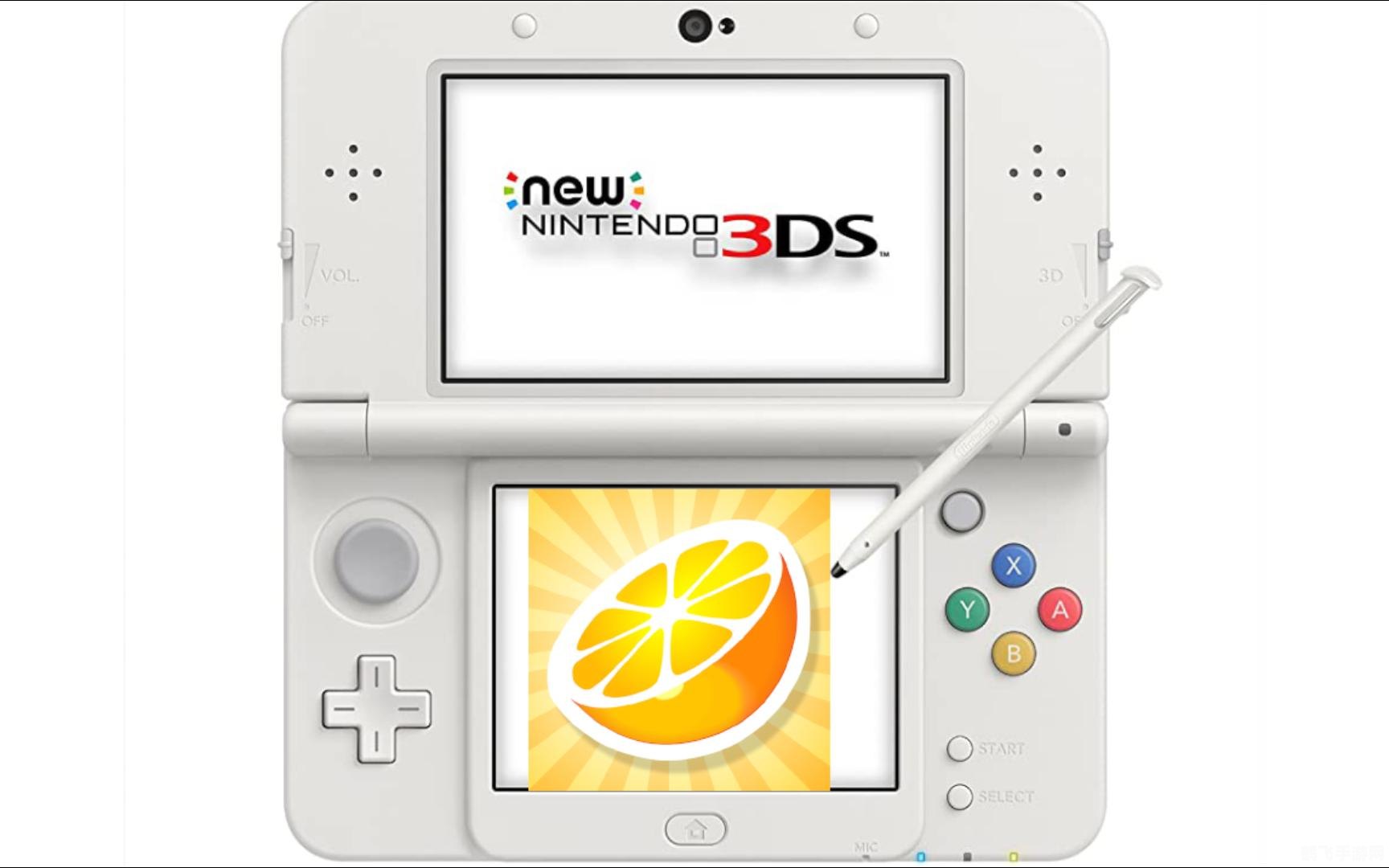 任天堂3DS模拟器：重温经典，畅游掌中世界