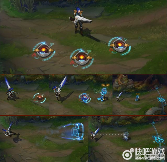 女警未来战士游戏攻略:掌握未来科技,女警力挽狂澜!