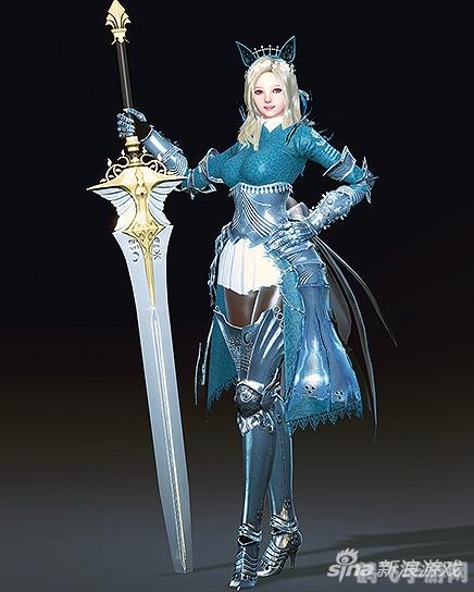 洛奇英雄传黛莉娅,洛奇英雄传黛莉娅：剑与魔法的华丽交织