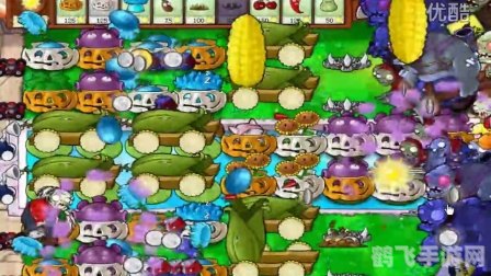 植物大战僵尸2010年度版：重温经典，挑战无尽模式！